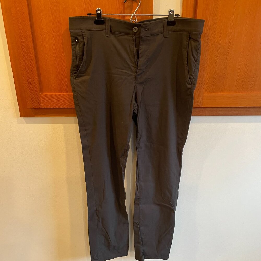 Weatherproof Vintage pants 38 x 34 EUC